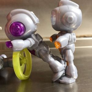 Meet your Posher, Anthony